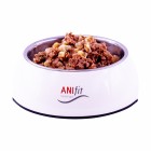 Hund Hundefutter Nassfutter Gockels Duett 200g 6 Stück -2- Anifit
